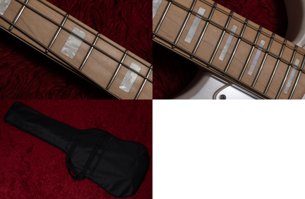 ATELIER Z Z-PLUS/S II 4.05kg #139313【GIB横浜】（中古/送料無料