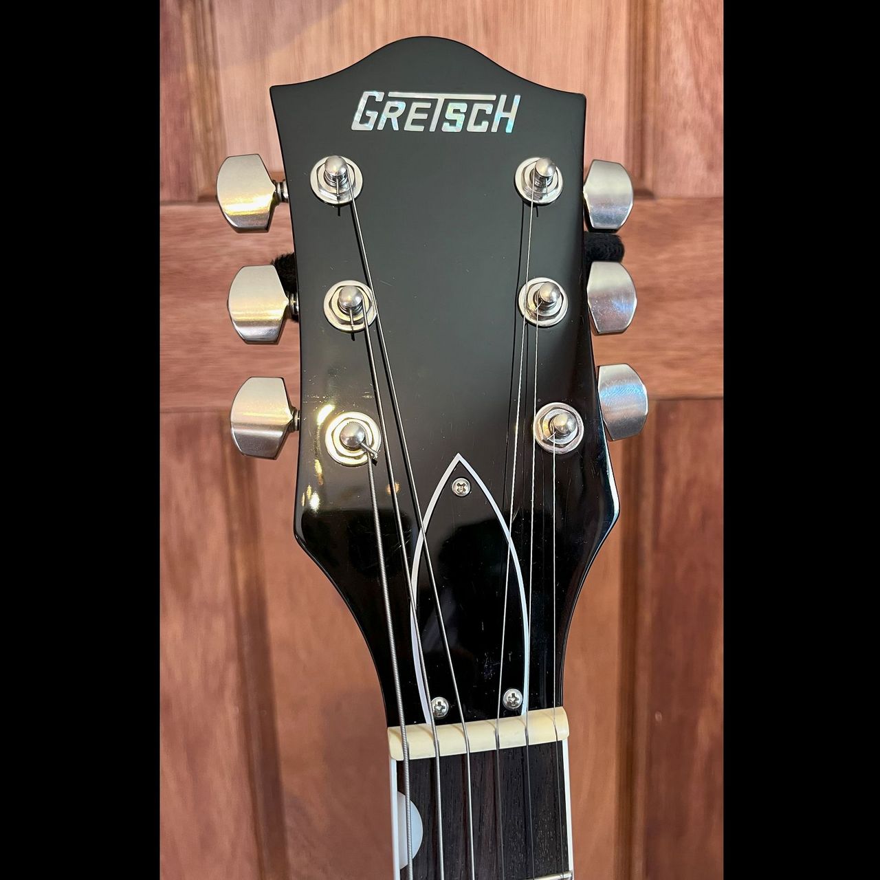 Gretsch G6119T Players Edition Tennessee Rose（中古）【楽器検索