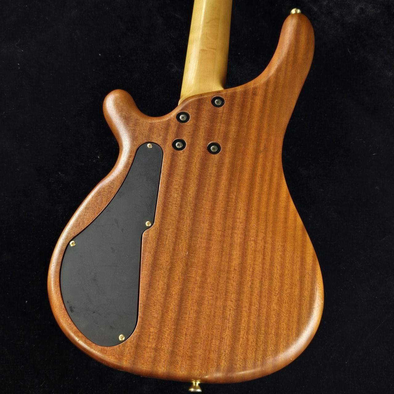 み*ご様 Tune TBC-4 EXOTIC - Oil Finish Tune TBC-4 EXOTIC - Oil Finish【現物画像】【3.46kg】（中古/送料