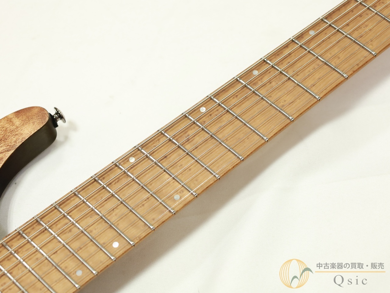 Ibanez QX527PB-ABS 2026年製 【返品OK】[VM649]【神戸店在庫】（中古