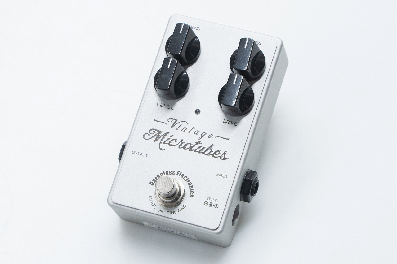 Darkglass Electronics Vintage Microtubes 【GIB横浜】（中古/送料