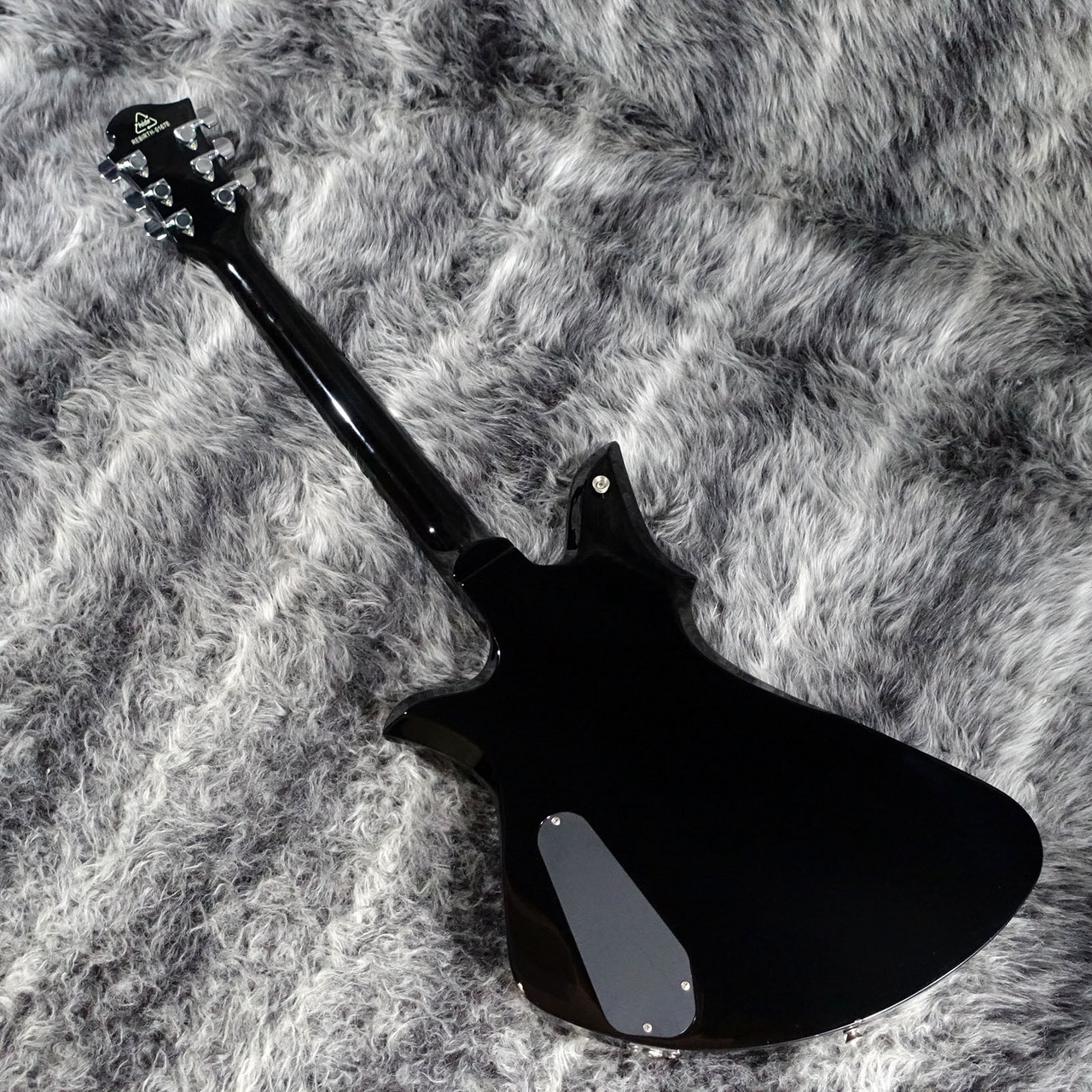 Burny HR-85（中古/送料無料）【楽器検索デジマート】
