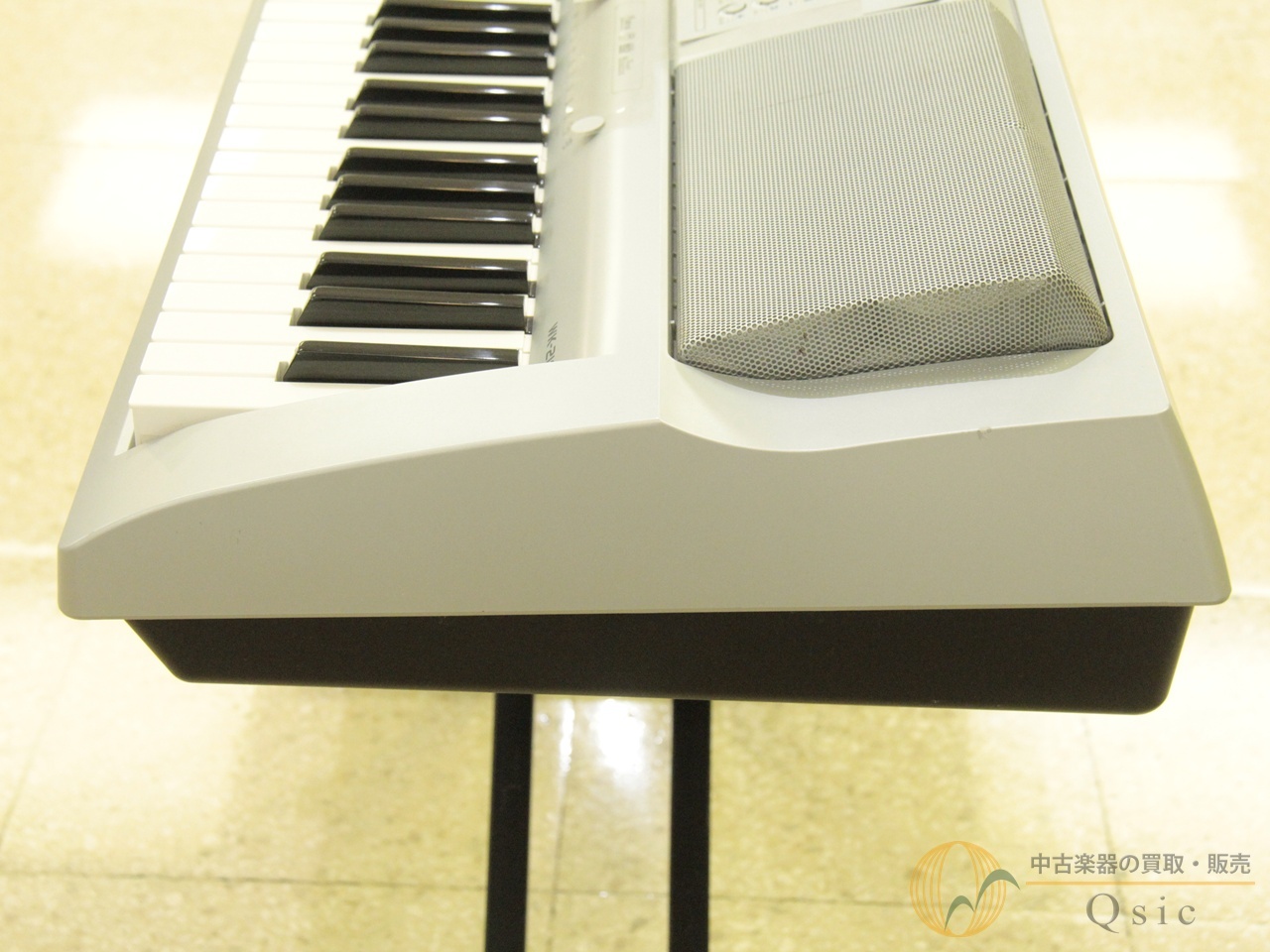 Casio WK-210 [PM338]【神戸店在庫】（中古）【楽器検索デジマート】