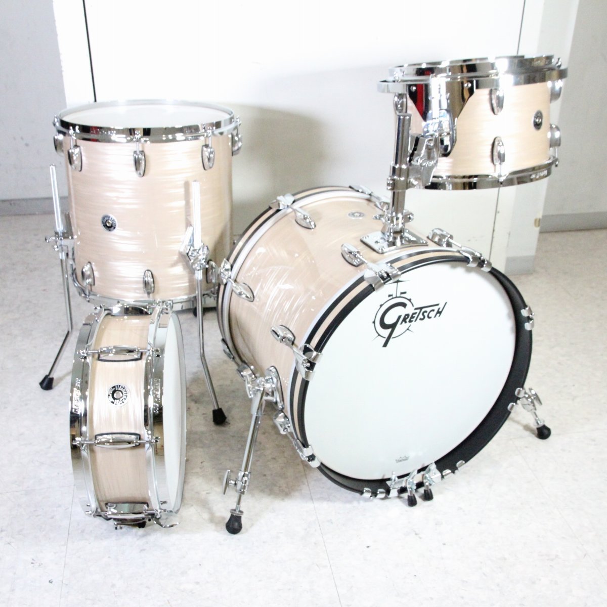 MIDTOWN SERIES | パール楽器【公式サイト】Pearl Drums