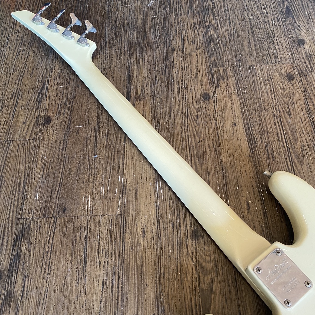 Aria Pro II Diamond Series Electric Bass Guitar（中古/送料無料