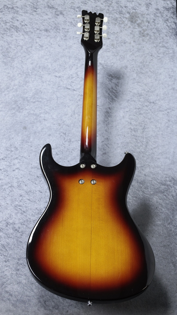 Mosrite The Mark V Gospel【USED】【1F】（中古）【楽器検索