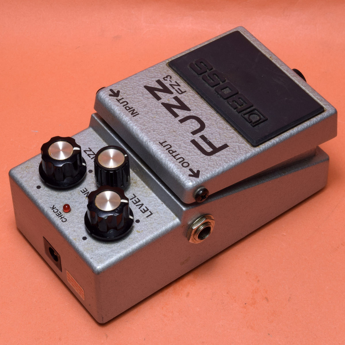 BOSS FZ-3 Fuzz 【福岡店】（中古）【楽器検索デジマート】