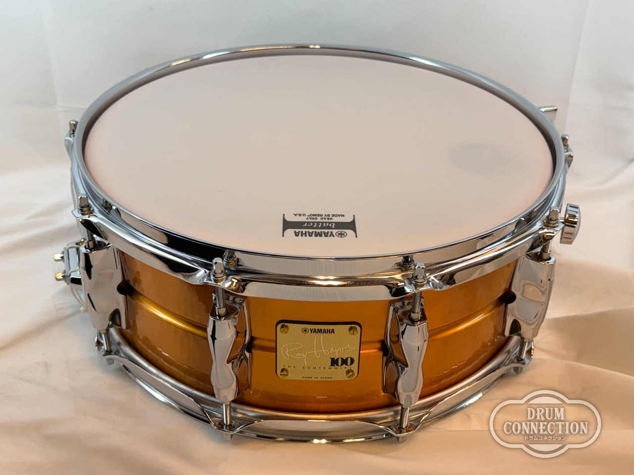 YAMAHA 【2台限定!!】【Roy Haynes生誕100周年記念モデル!!】YCS1455RH 