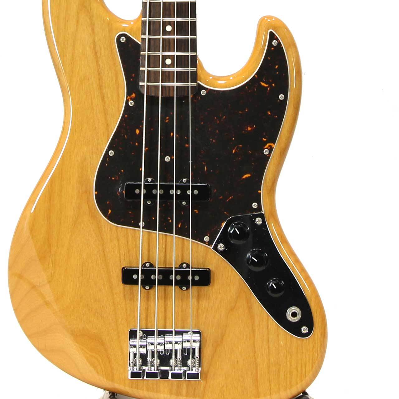 FUJIGEN(FGN) NJB200 NAT（中古）【楽器検索デジマート】