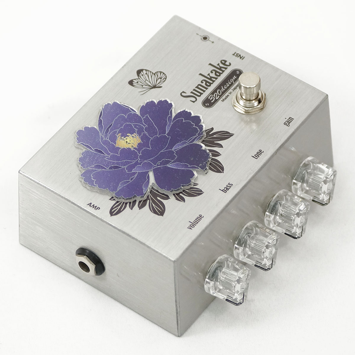 320design Sunakake [USED]（中古）【楽器検索デジマート】