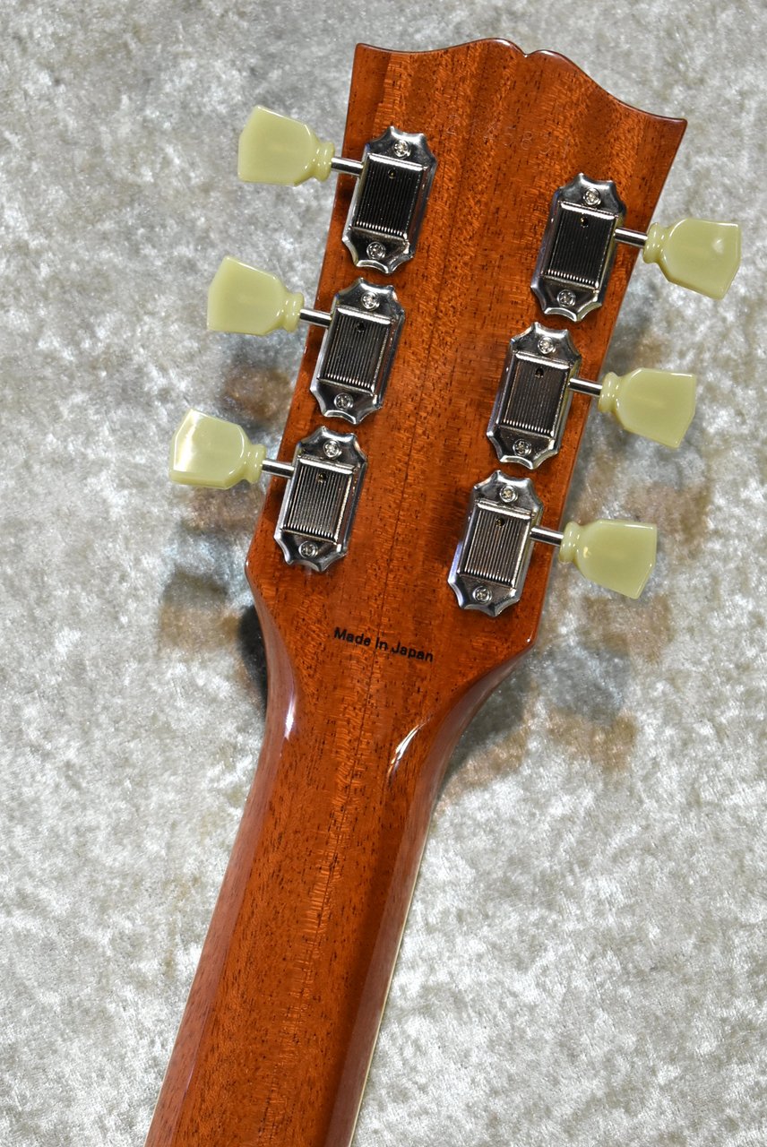 Tokai KLS-170F LW/SN LD 2021年製【美品中古、軽量4.13kg、良杢個体