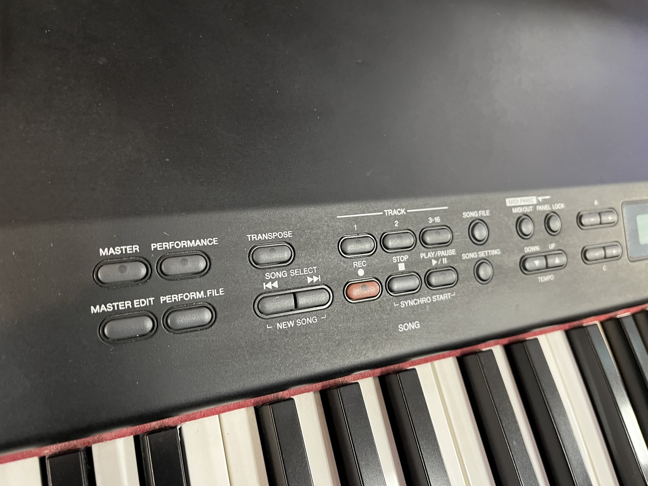 YAMAHA CP300【中古】（中古）【楽器検索デジマート】