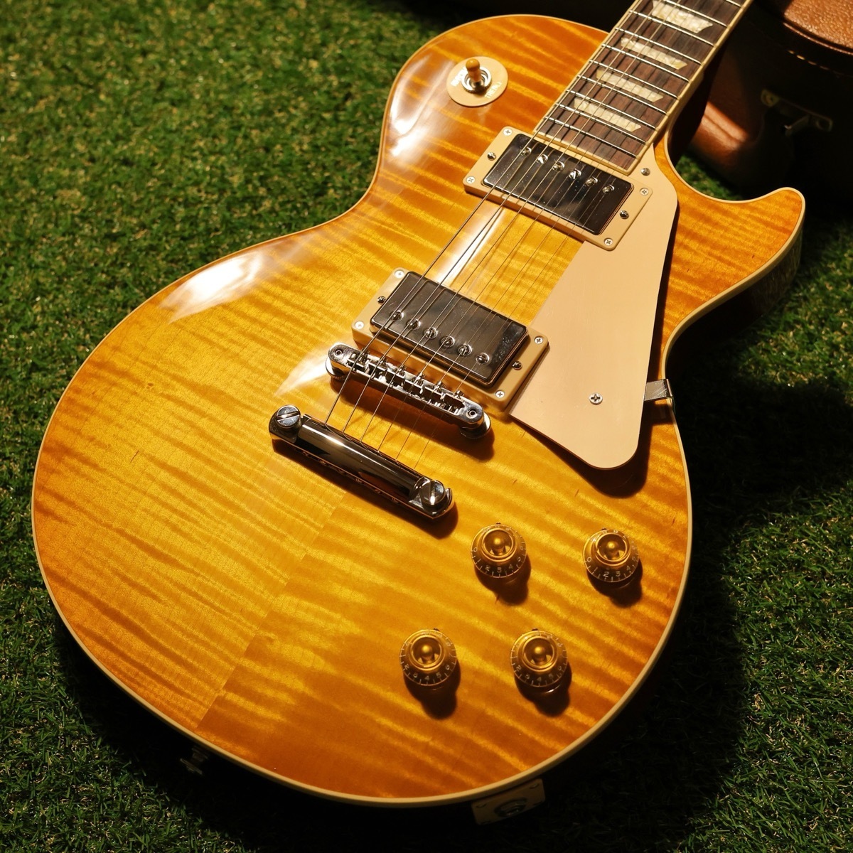 Gibson 【軽量&良杢!!】Exclusive Les Paul Standard '50s 