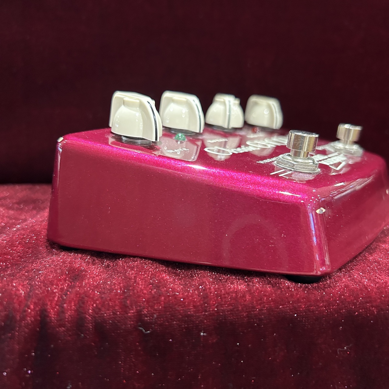 【中古】Carl Martin Classic CHORUS コーラス Amazon | Carl Martin Classic CHORUS ヴィンテージ・コーラス
