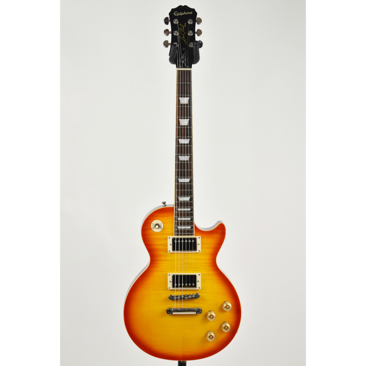 エピフォン　レスポール 1960 Tribute Plusトリビュートプラス Epiphone Les Paul 1960 Tribute Plus（中古）【楽器検索デジマート】