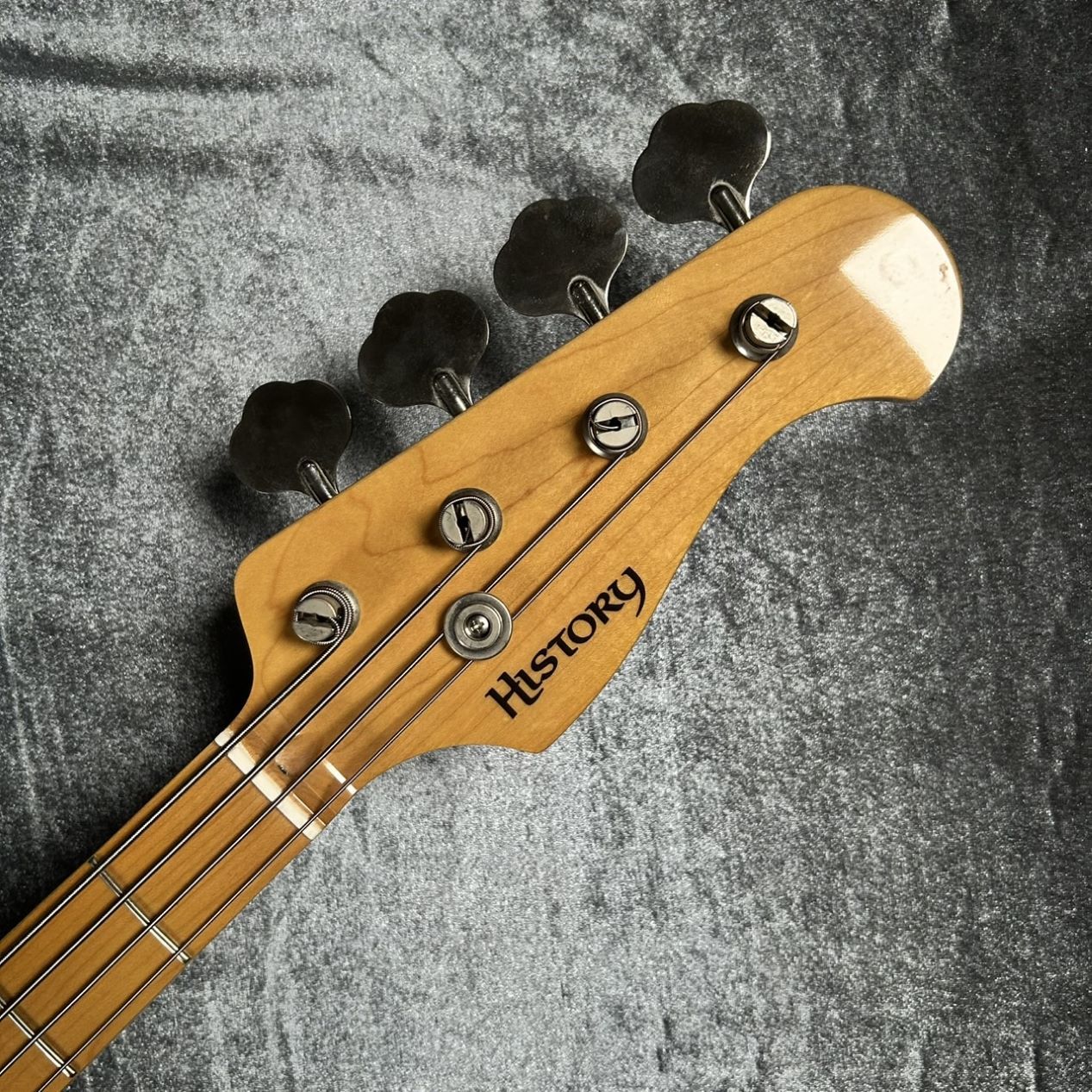 HISTORY 【中古】HJB-S-M-JJ4 standardシリーズ 現物画像（中古/送料