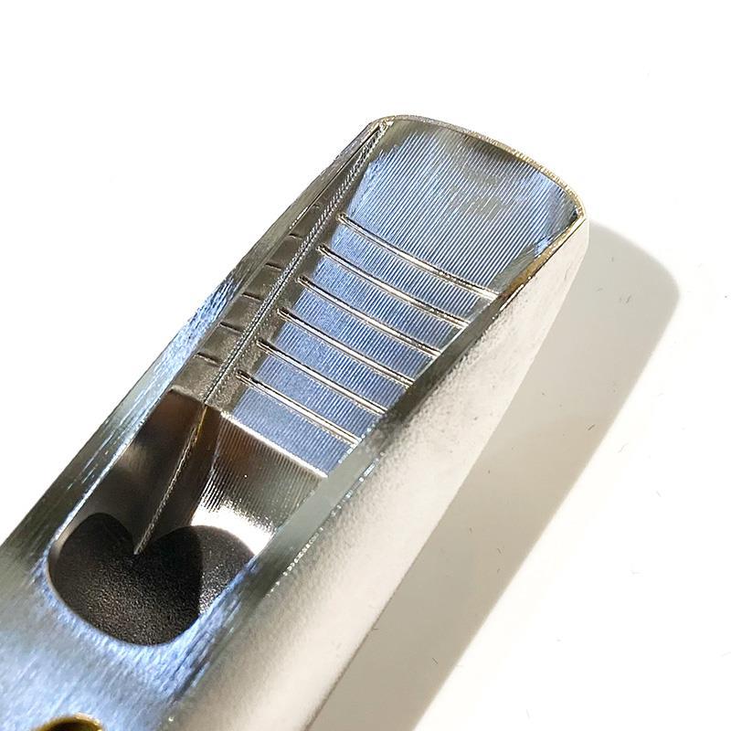 Theo Wanne リフェイス V16 T7 テナーサックス用マウスピース Theo