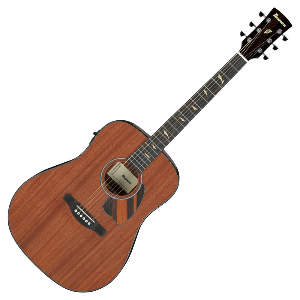 Ibanez アコースティックギター （Ibanez アイバニーズ PF34MHE