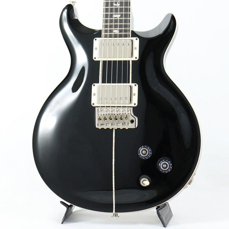 PRS SE Santana Model ブラック　値下げします！ PRS SE Santana Abraxas Limited-Edition Electric Guitar Black
