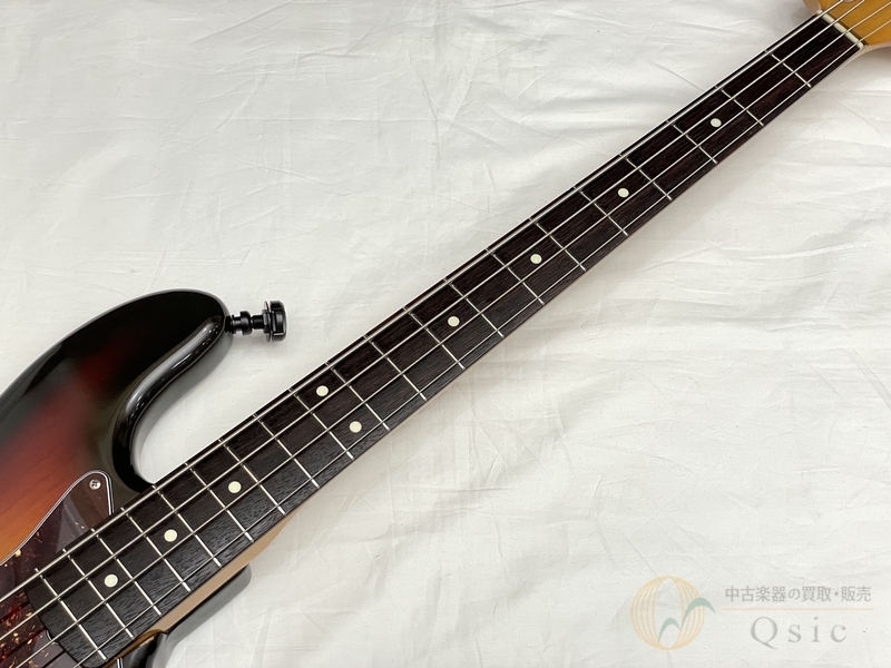 Fender Japan JB62-US 【返品OK】[TLN09]【梅田店在庫】（中古