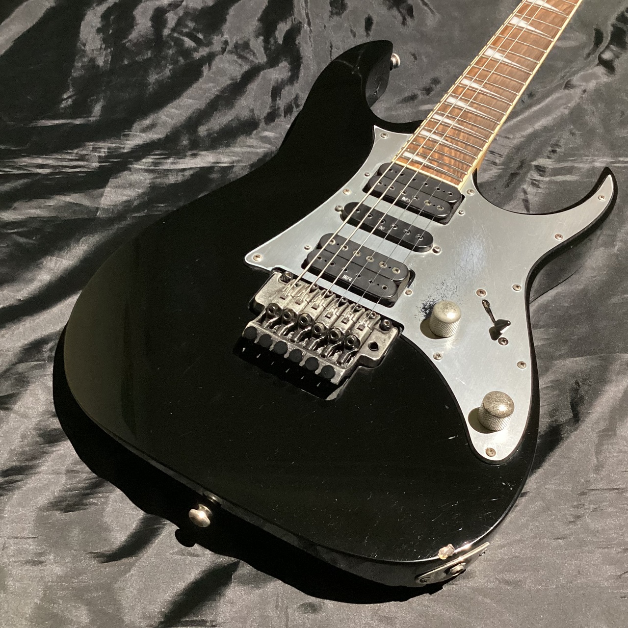 Ibanez RG350EX（中古）【楽器検索デジマート】