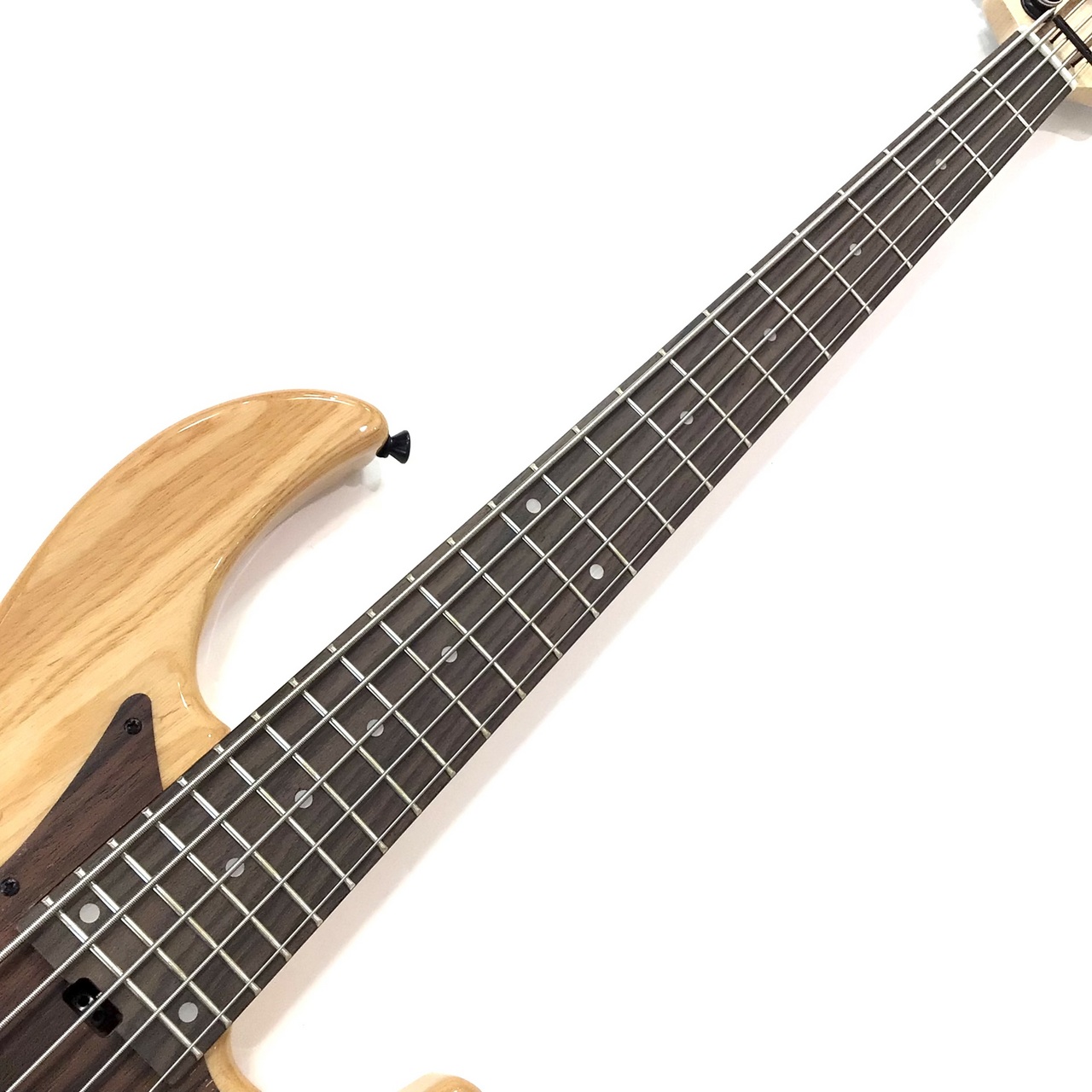 Aria Pro II RSB-700WP/5 Natural【パッシブ5弦】（新品/送料