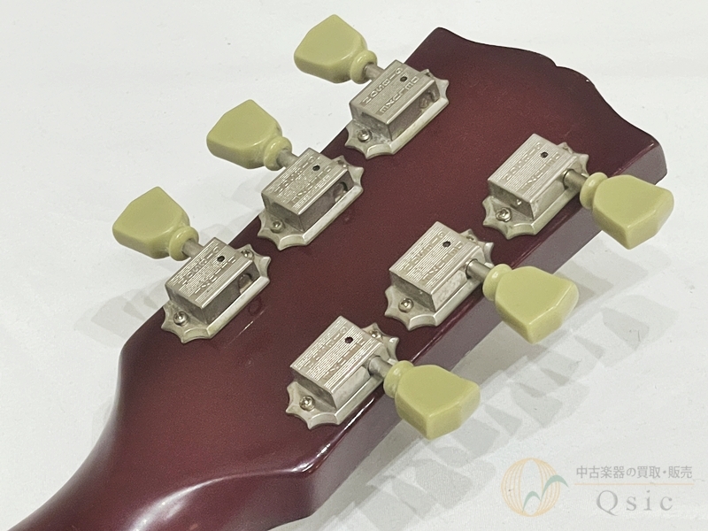 み*ー様 最終値下げ9月20日までGibson Les Paul standar Gibson Les Paul Standard '50s Figured Top (Translucent