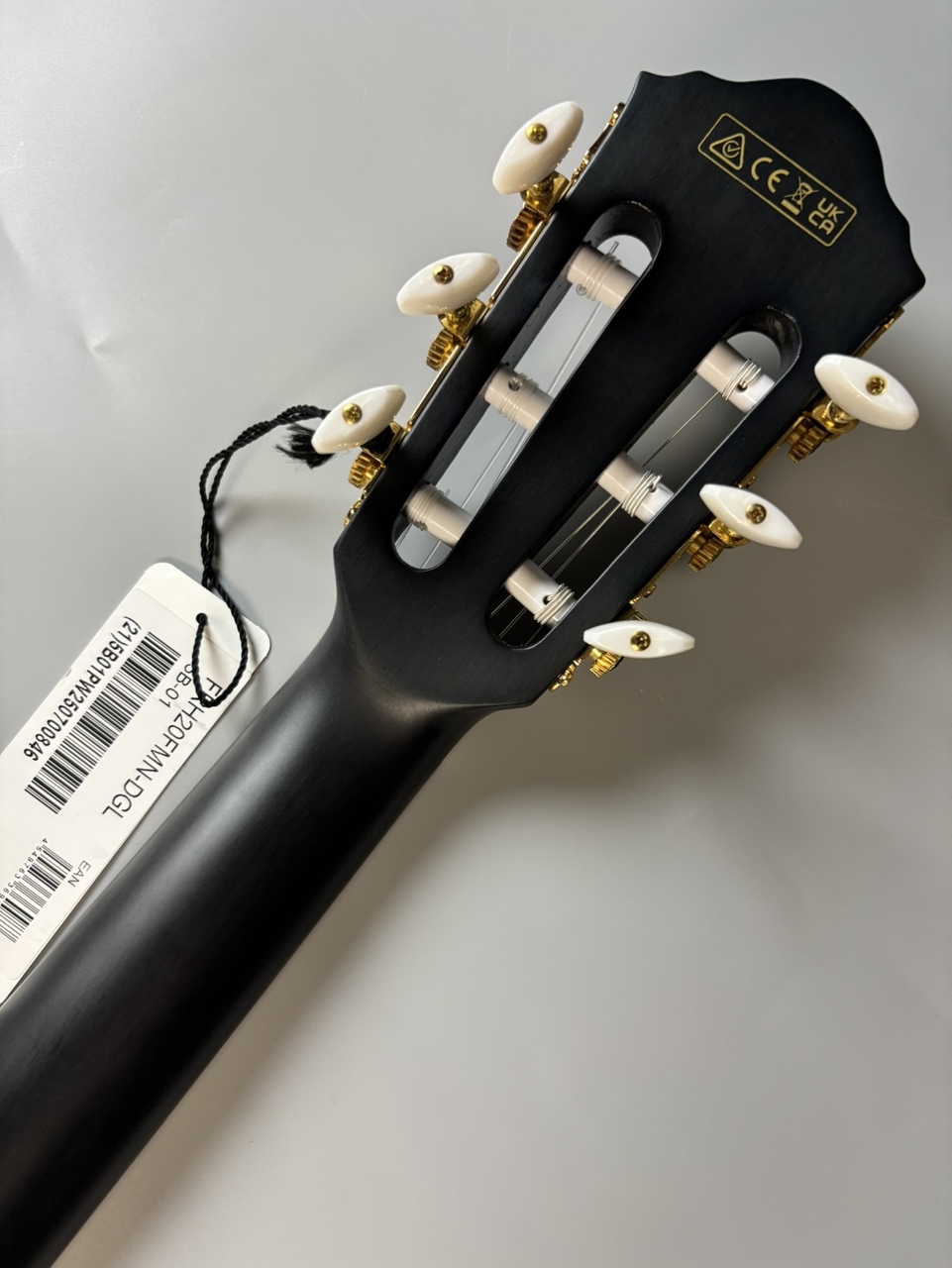 Ibanez FRH20FMN エレガットギター（新品/送料無料）【楽器検索