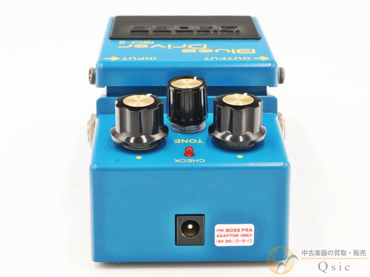 BOSS BD-2 [TM636]【神戸店在庫】（中古）【楽器検索デジマート】