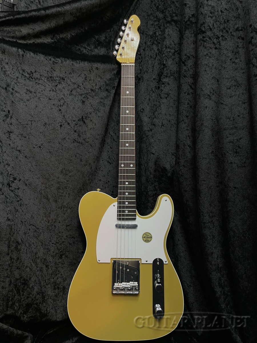 Tokai ATE-GP ALD/B C/OWB/R【オールラッカー】 【弊店オーダー