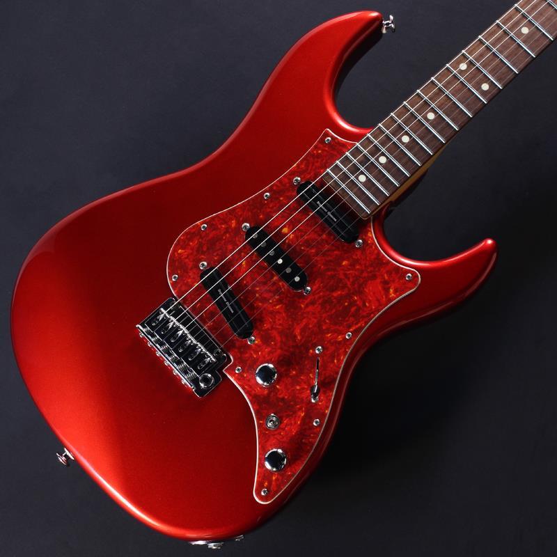 FUJIGEN(FGN) USED 中古 J-Standard ODYSSEY JOS2-TDB-R (Metallic Red
