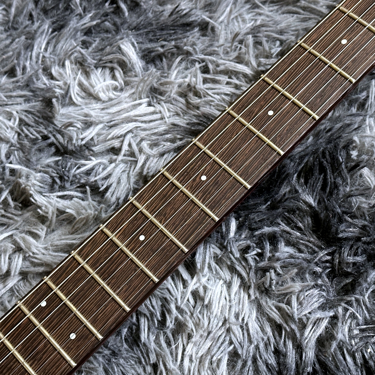 SAITO GUITARS S-622JMC WWS 2H Phantom Black【アウトレット特価