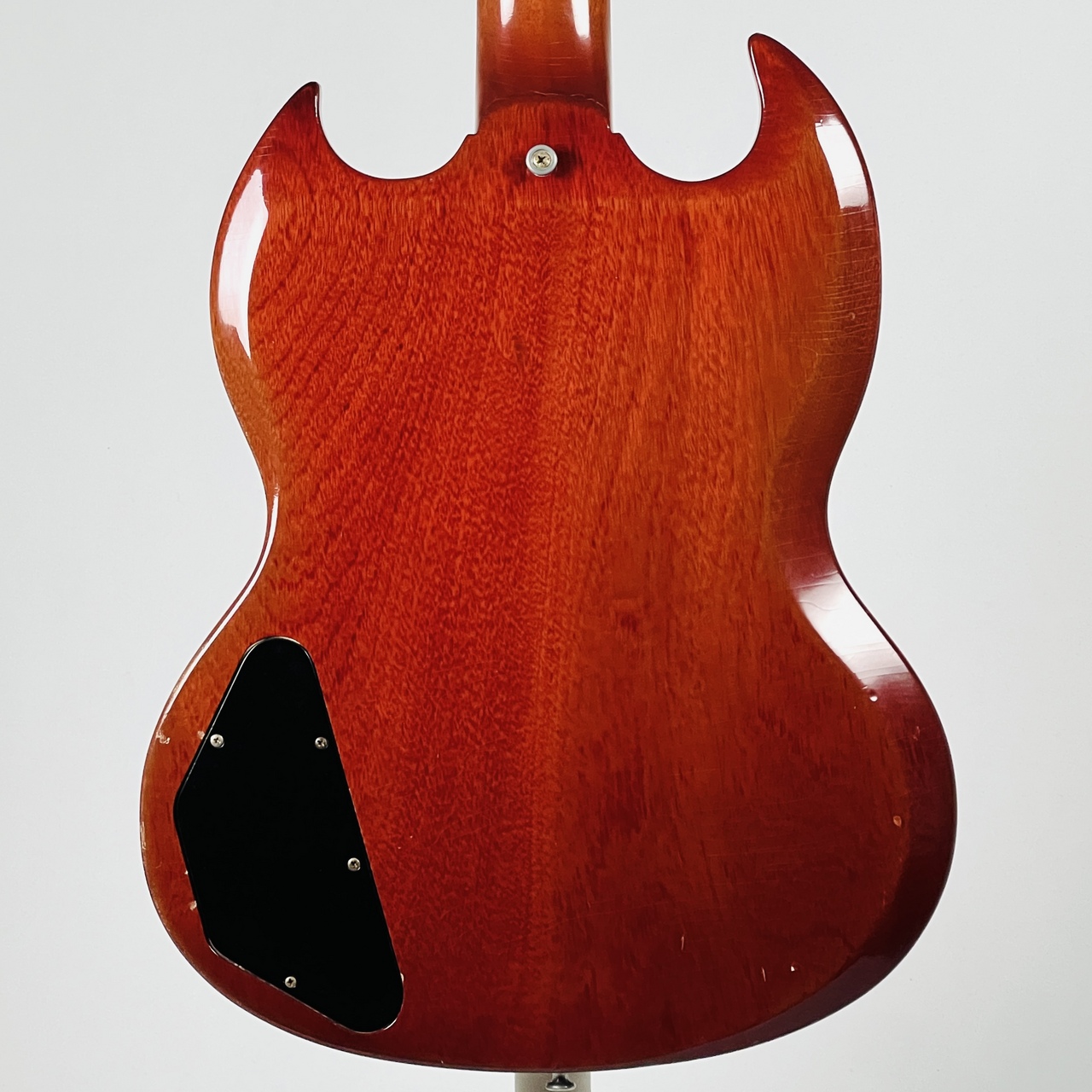 Gibson Les Paul SG Standard -Cherry- 【1962年製 VINTAGE】【3.22kg