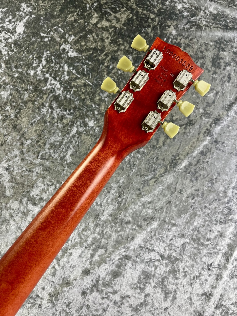 Gibson 【#クロサワ大感謝祭】 SG Standard Tribute 2019