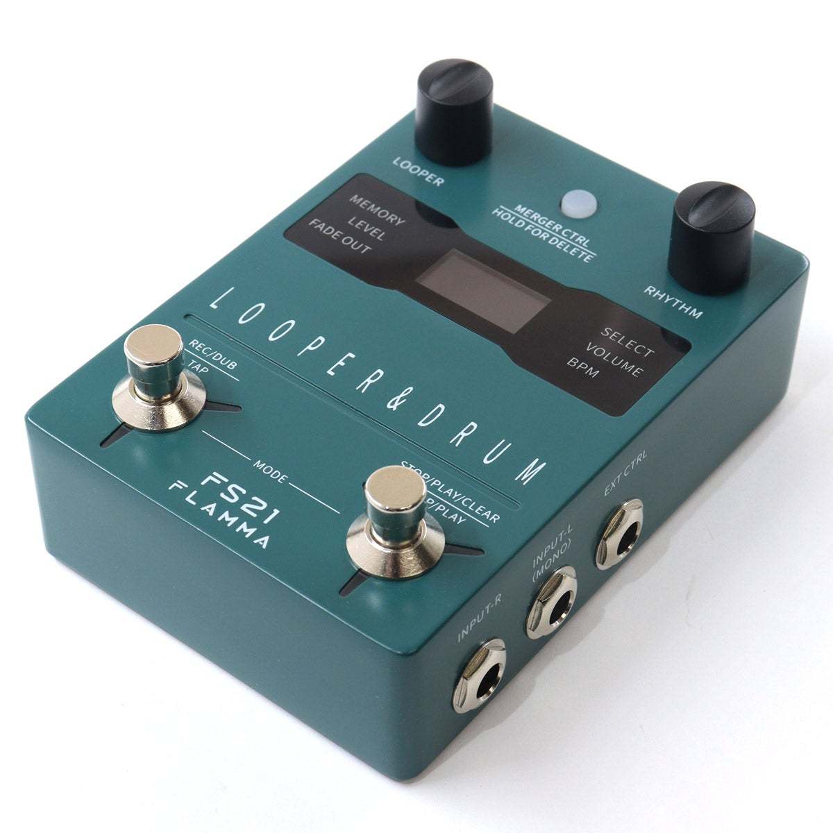 FLAMMA FS21 / Looper & Drum 【池袋店】（中古）【楽器検索デジマート】