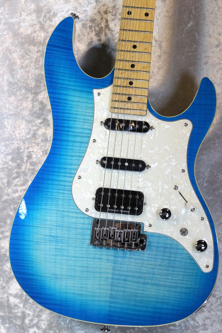 FUJIGEN(FGN) 【フレイムメイプルトップ】JOS2-FM-M Ocean Burst