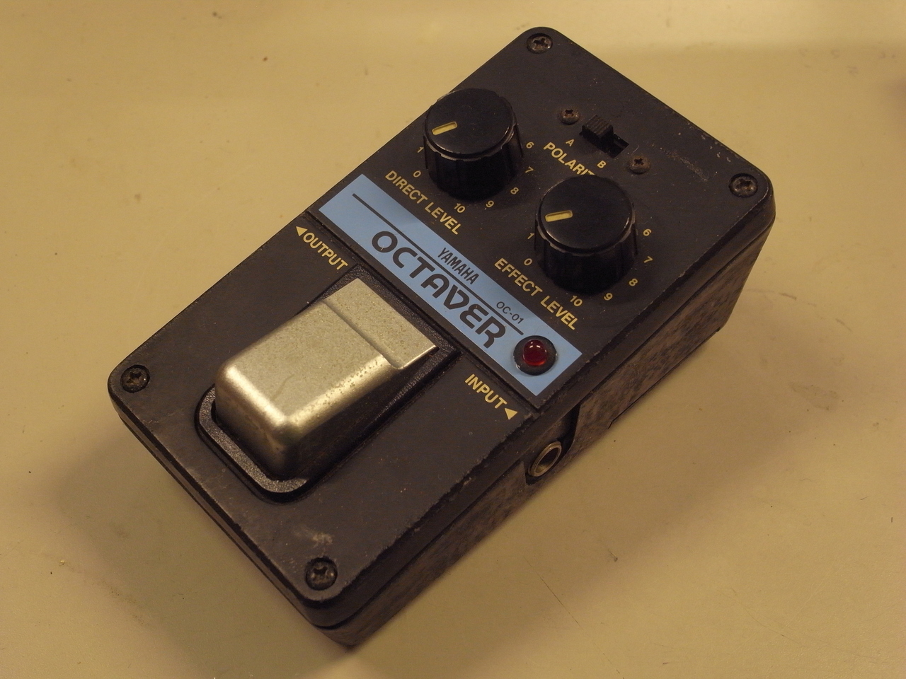 YAMAHA OC-01（中古）【楽器検索デジマート】