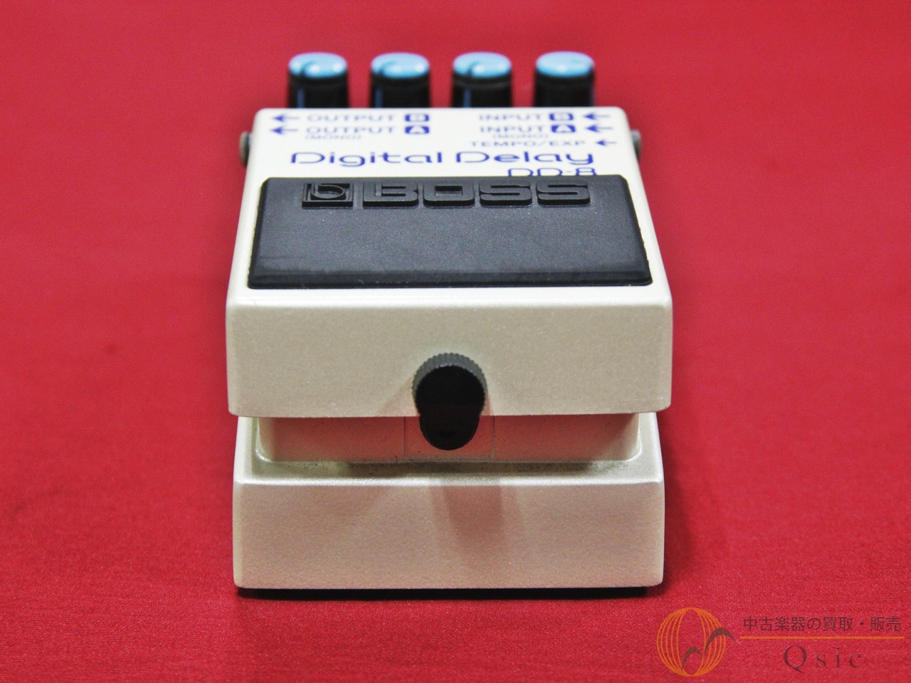 BOSS DD-8 Digital Delay 2023年製 [XL376]【神戸店在庫】（中古