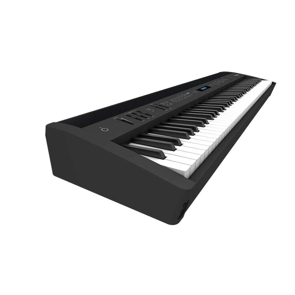 Roland ローランド FP-60X-BK Digital Piano ブラック デジタルピアノ