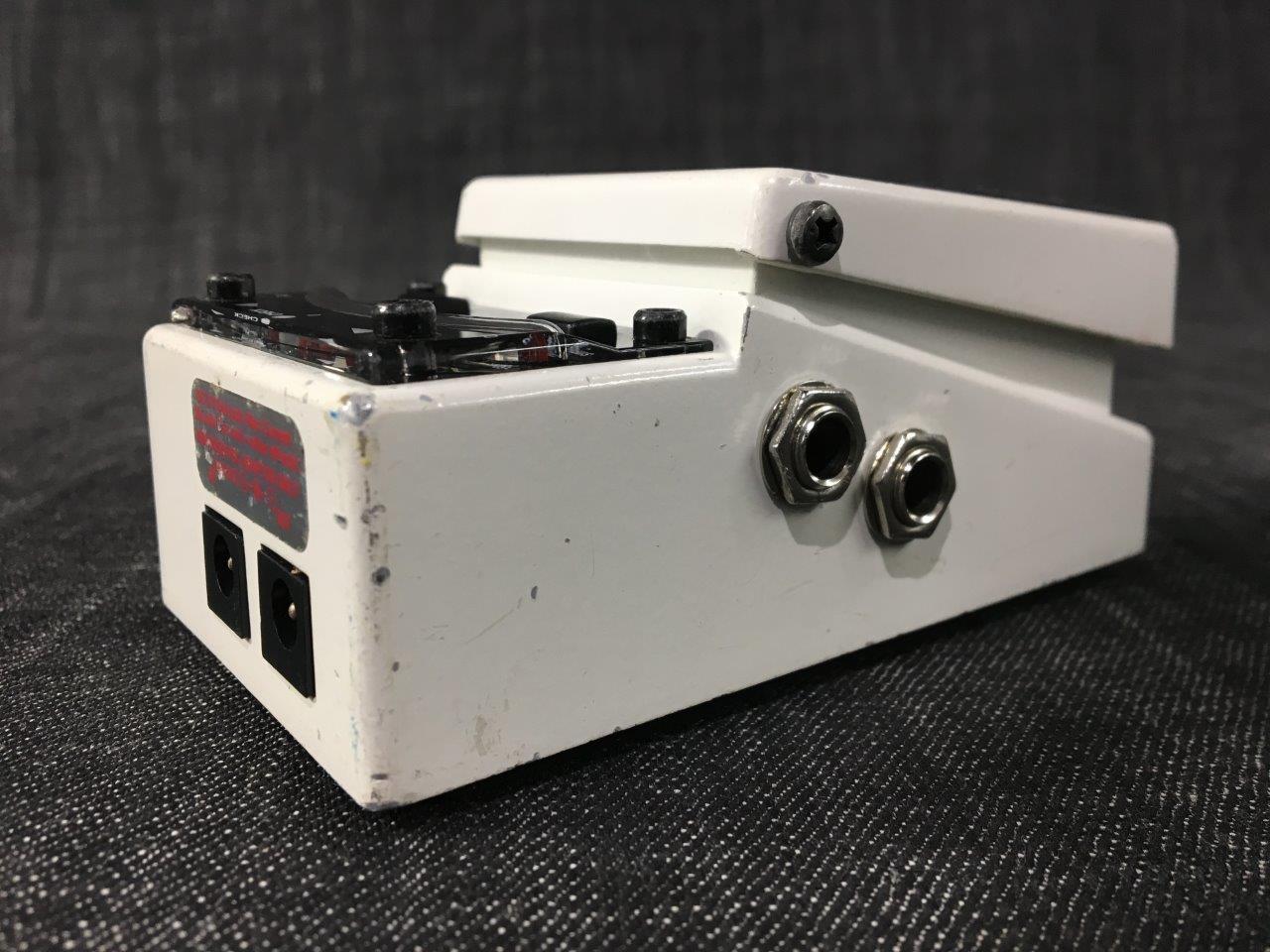 BOSS TU-2 Chromatic Tuner（中古/送料無料）【楽器検索デジマート】