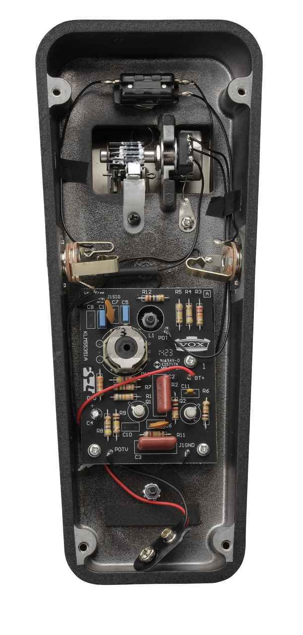 VOX VRM-1 Real McCoy Wah ワウペダル 【名古屋栄店】（新品特価