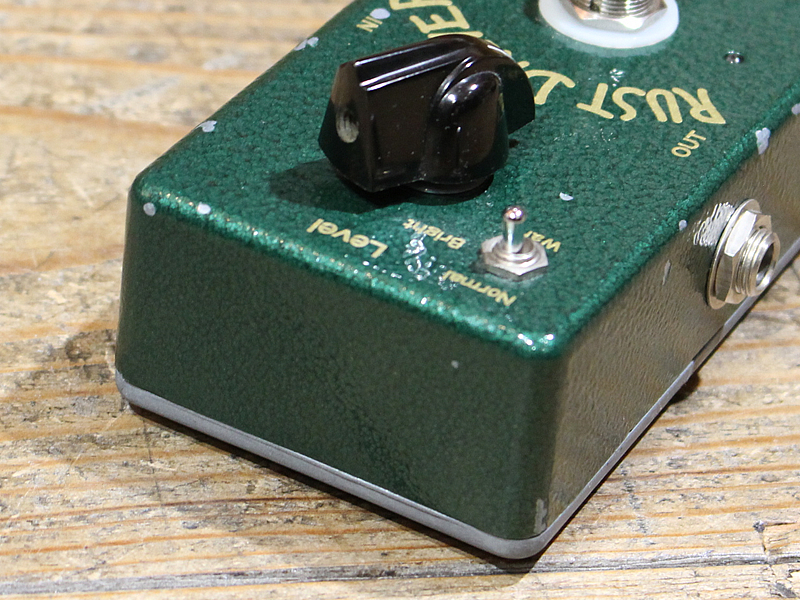 HAO Rust Driver（中古）【楽器検索デジマート】