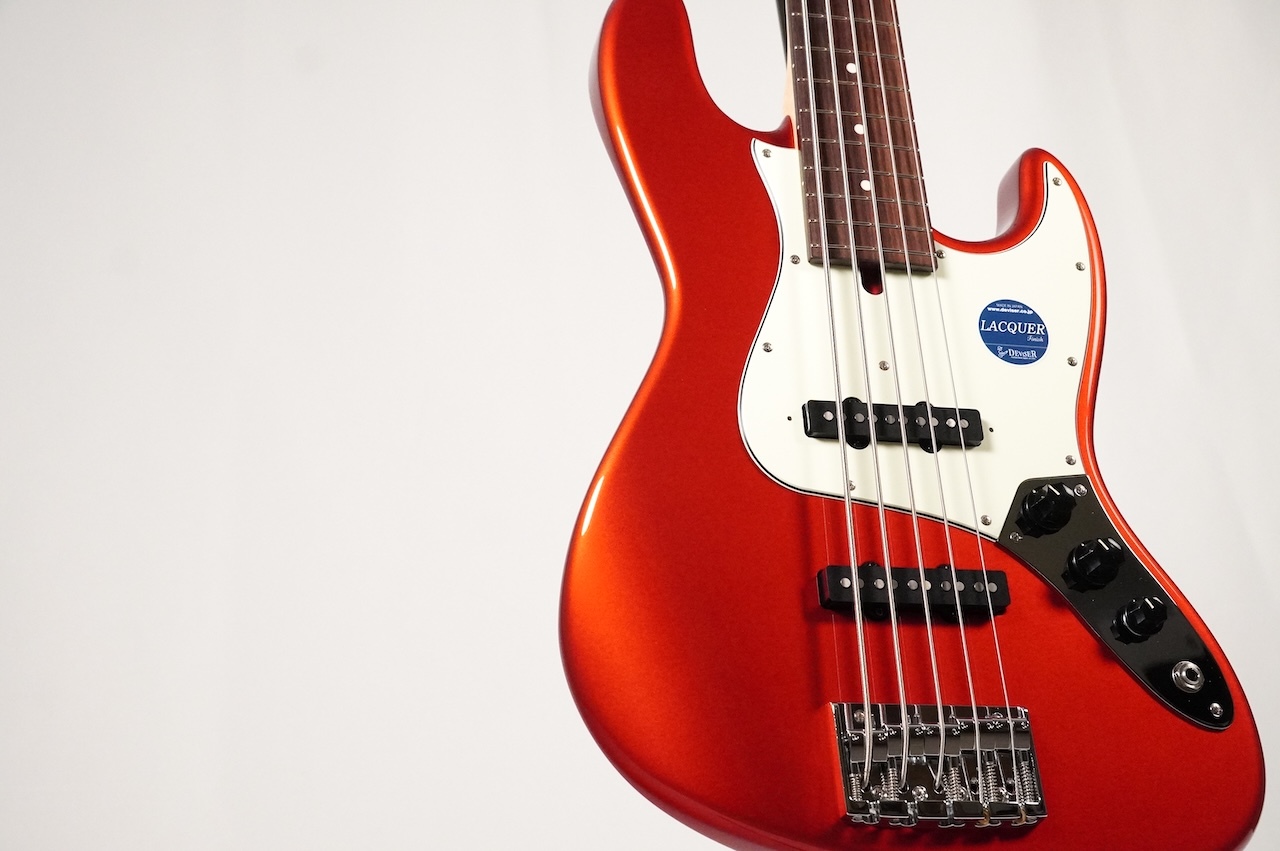 momose MJ-Five1-STD/R -Old Candy Apple Red- [4.50kg]（新品/送料