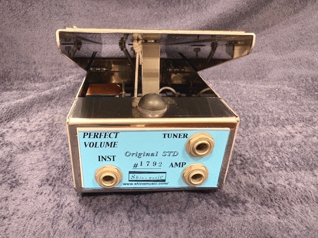 Shin's Music Perfect Volume Standard（中古）【楽器検索デジマート】