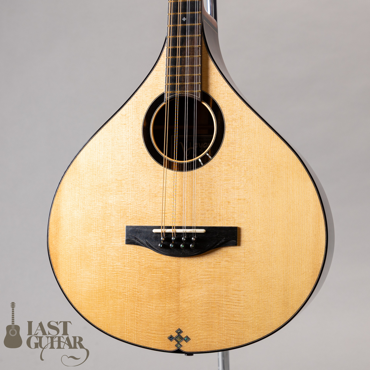 Voyager Guitars Irish Bouzouki（新品）【楽器検索デジマート】