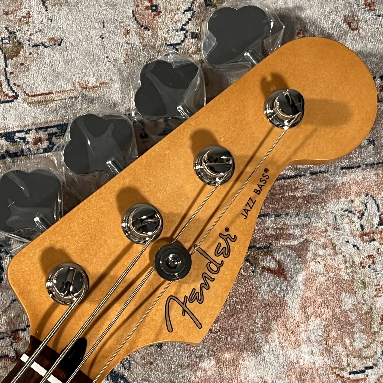 Fender PlayerII Jazz Bass/Birch Green（新品/送料無料）【楽器検索