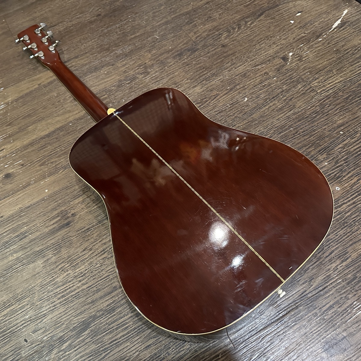 Tokai Cat's Eyes CE-250S Acoustic Guitar（中古/送料無料）【楽器