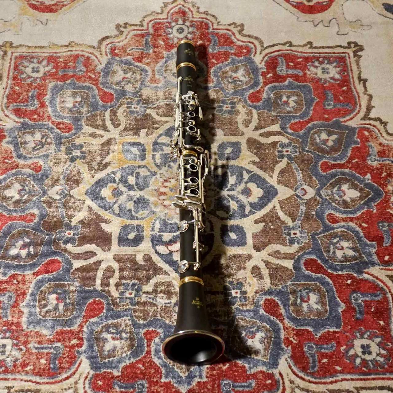 Buffet Crampon E11S B♭クラリネット（新品/送料無料）【楽器検索