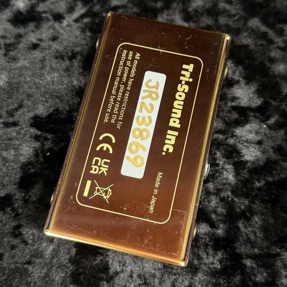 VEMURAM JAN RAY 【新宿店】（中古/送料無料）【楽器検索デジマート】