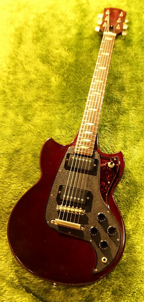YAMAHA 【決算セール!】【Vintage】SG-30 Cherry Red [4.06